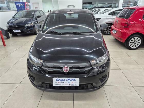 FIAT MOBI 1.0 EVO FLEX LIKE. MANUAL FIAT MOBI 1.0 EVO FLEX LIKE. MANUAL